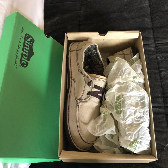 Simple Other - Men’s Simple Casual Sneaker Simple Other - Men’s Simple Casual Sneaker
